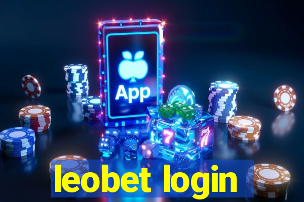 leobet login